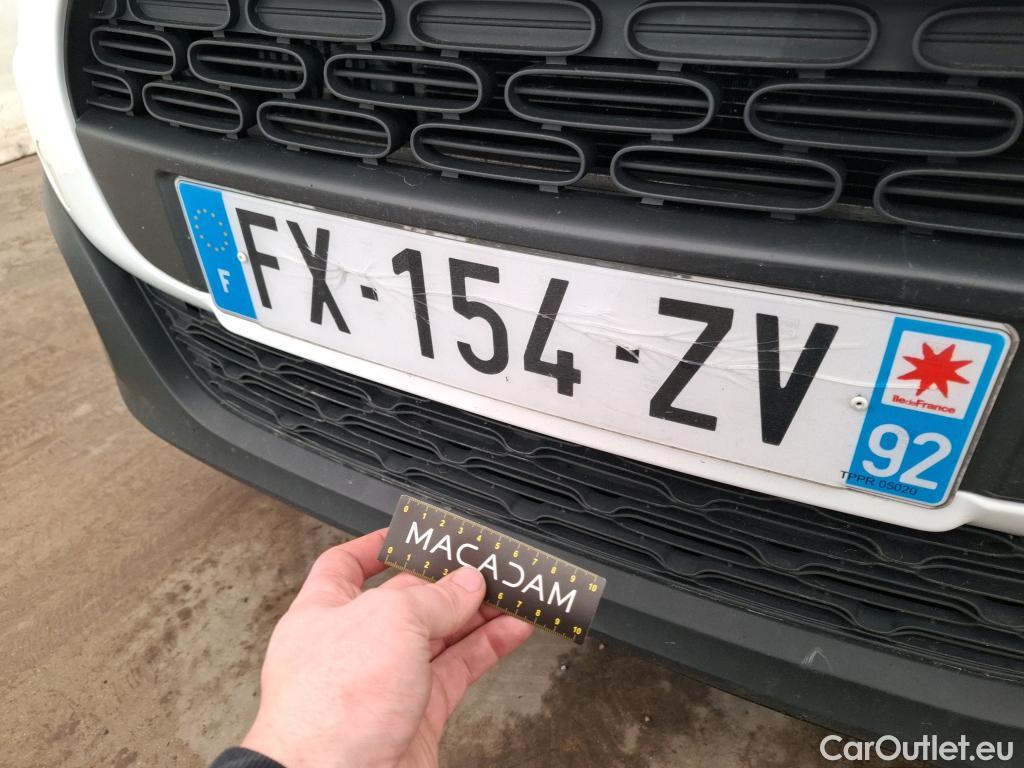  Citroen  C3  Société Feel 1.5 BlueHDI 100CV BVM6 E6dT #88