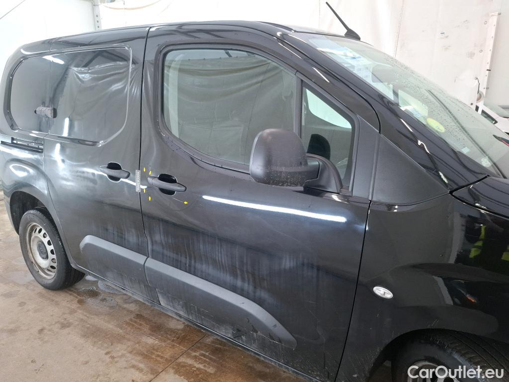  Citroen  Berlingo  Fourgon Club M 1000 1.5 BlueHDi 130CV BVA8 E6dT #68