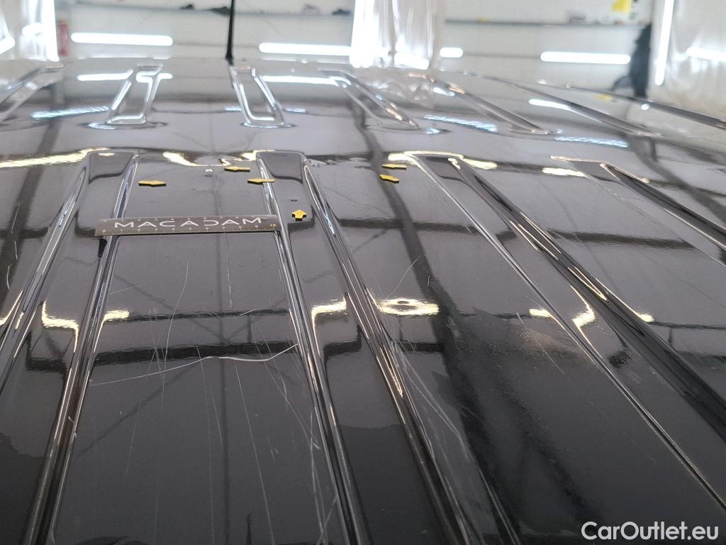  Citroen  Berlingo  Fourgon Club M 1000 1.5 BlueHDi 130CV BVA8 E6dT #32