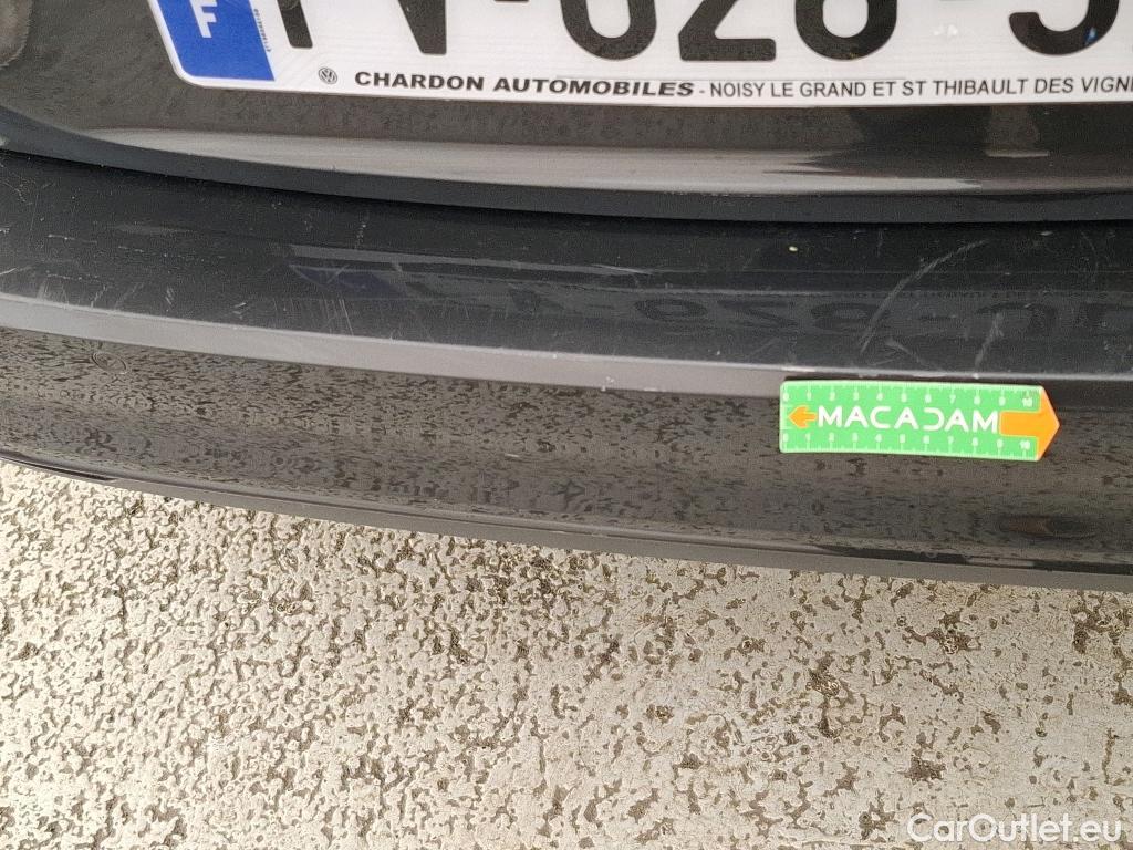  Volkswagen  Passat  Break Business 2.0 TDI 120CV BVA7 E6d #8