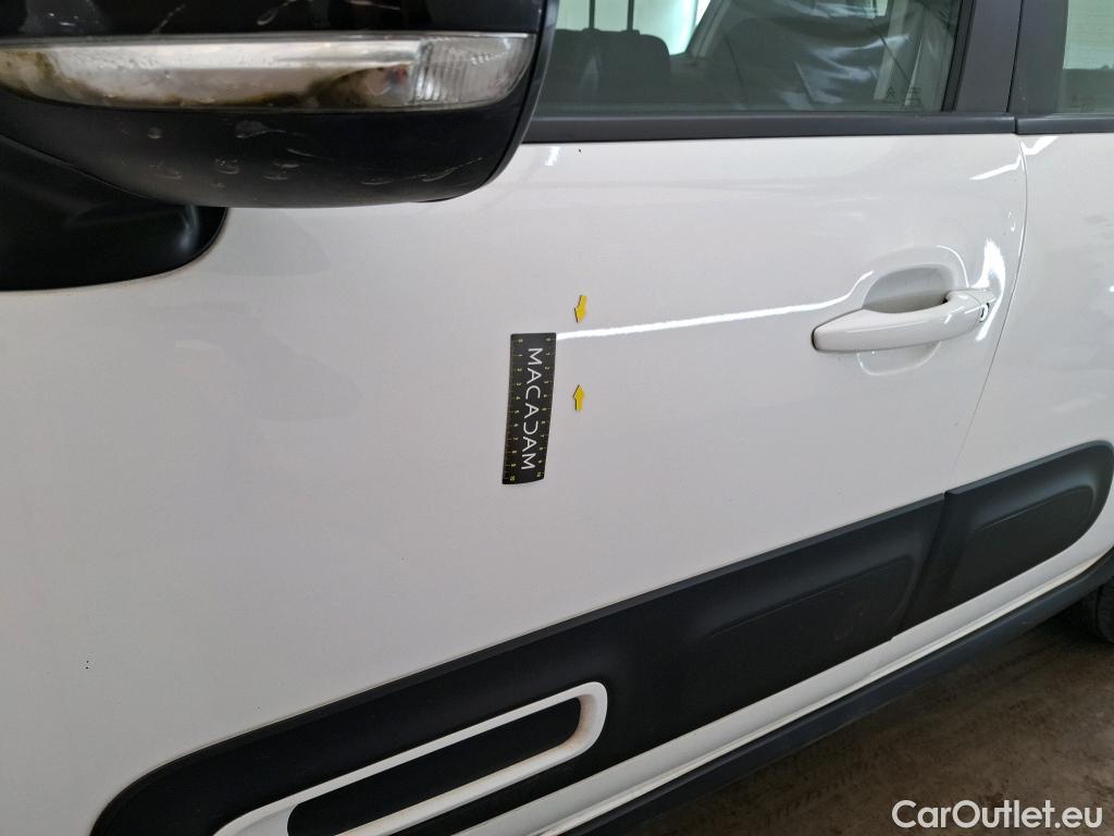  Citroen  C3  Société Feel 1.5 BlueHDI 100CV BVM6 E6dT #63