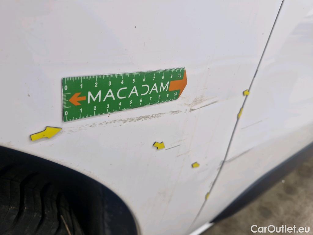  Citroen  Jumpy  Fourgon CityVan XS 1.5 BlueHDi 120CV BVM6 E6dT #34