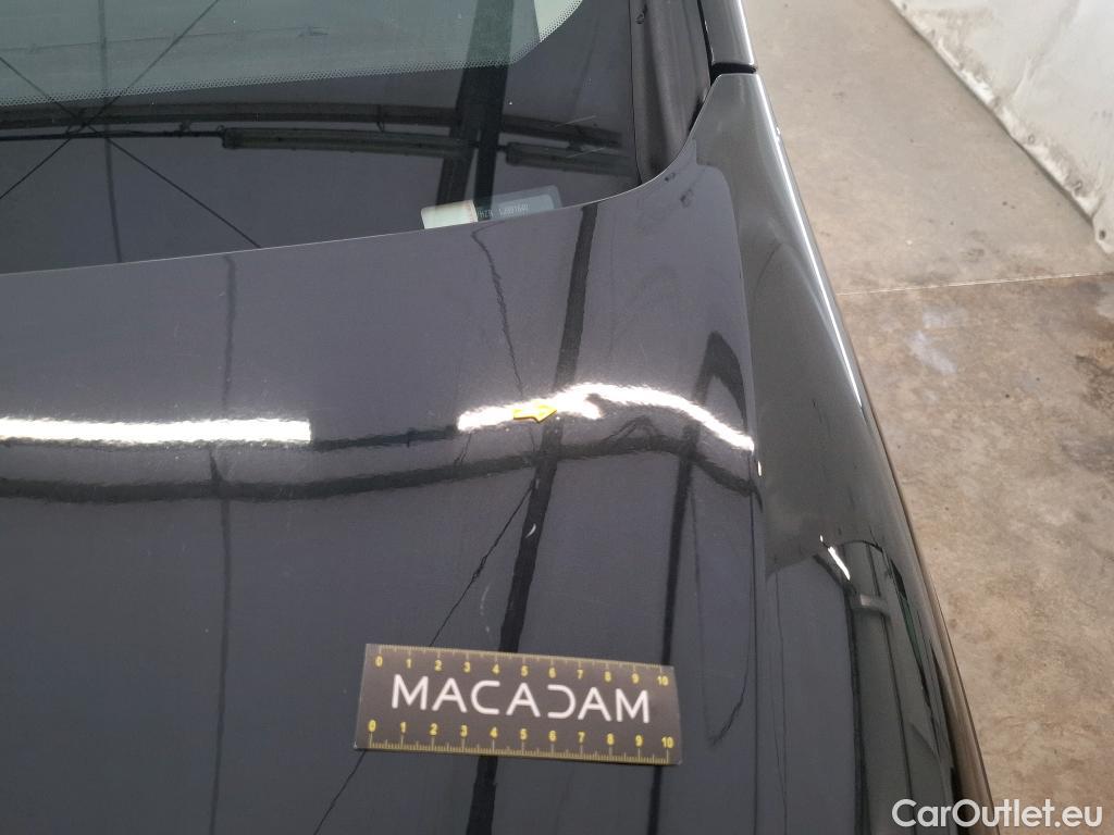  Citroen  Berlingo  Fourgon Club M 1000 1.5 BlueHDi 130CV BVA8 E6dT #61