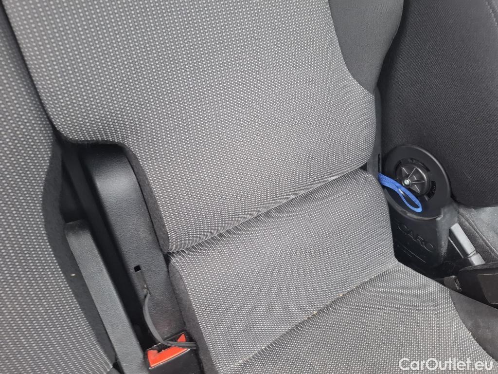  Citroen  Berlingo  Fourgon Club M 1000 1.5 BlueHDi 130CV BVA8 E6dT #121