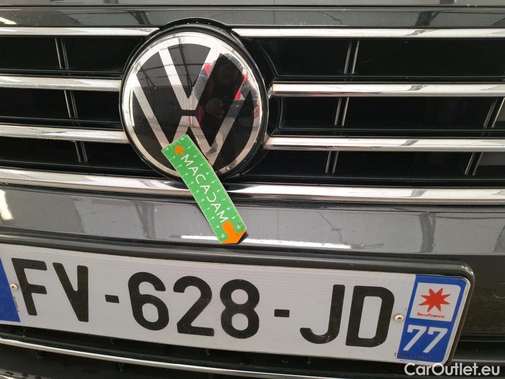  Volkswagen  Passat  Break Business 2.0 TDI 120CV BVA7 E6d #52