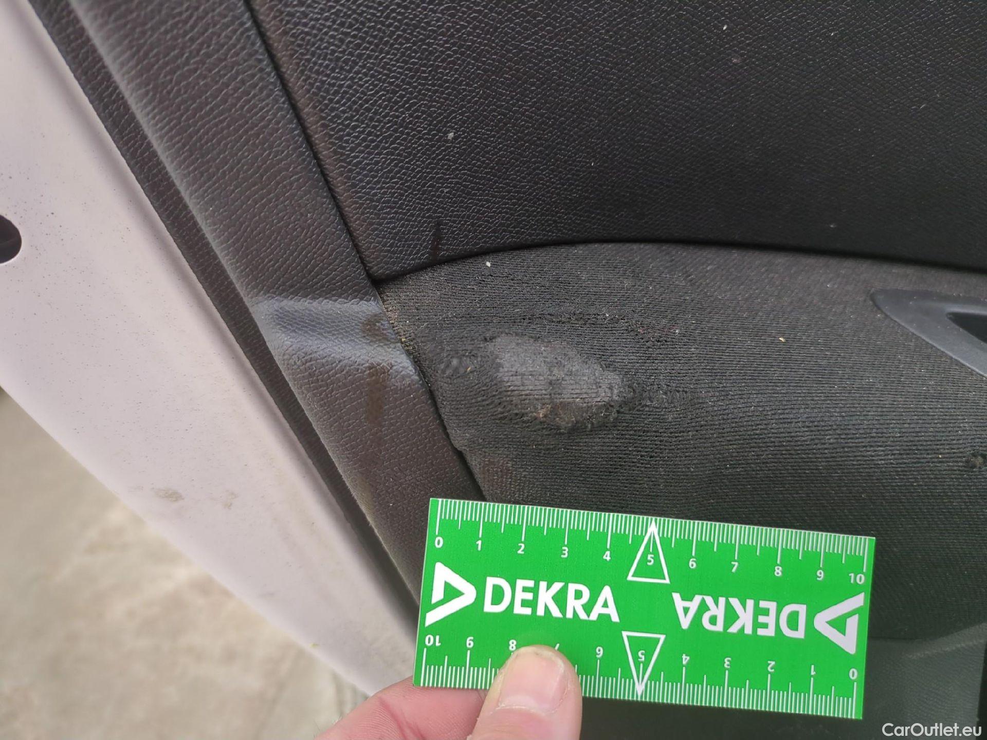  Citroen  C4  Berline Feel Nav Business 1.5 BlueHDI 130CV BVA8 E6d / TRANSFO VP VF #11