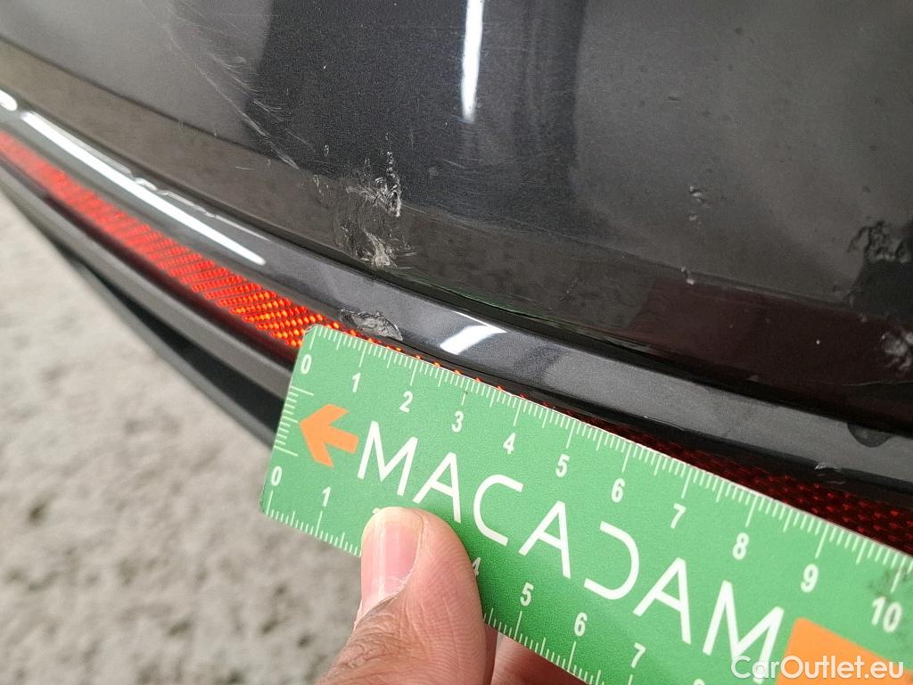  Volkswagen  Passat  Break Business 2.0 TDI 120CV BVA7 E6d #4