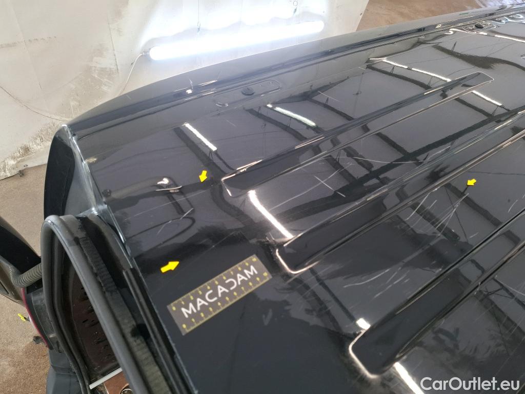  Citroen  Berlingo  Fourgon Club M 1000 1.5 BlueHDi 130CV BVA8 E6dT #36