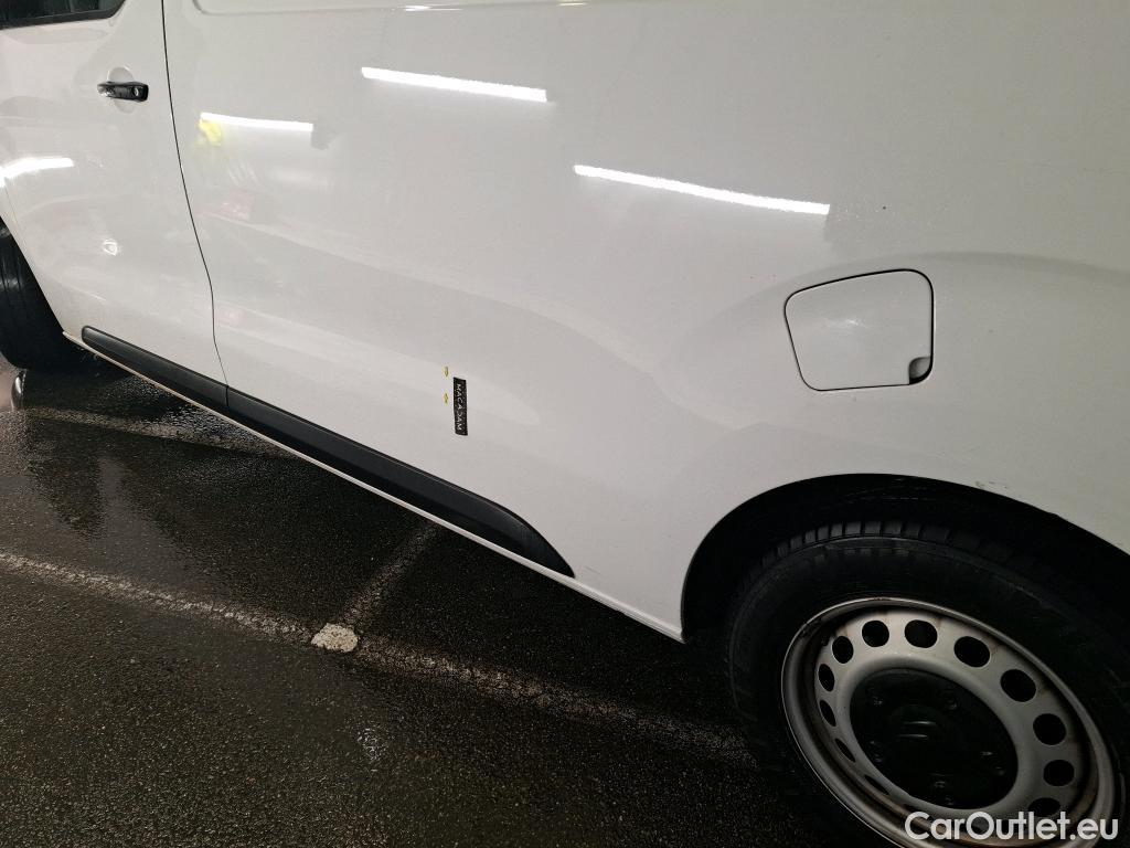  Citroen  Jumpy  Fourgon CityVan XS 1.5 BlueHDi 120CV BVM6 E6d #17