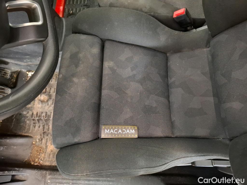  Citroen  Berlingo  Fourgon Club M 1000 1.5 BlueHDi 130CV BVA8 E6dT #111