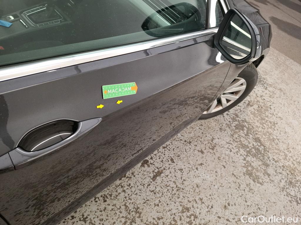  Volkswagen  Passat  Break Business 2.0 TDI 120CV BVA7 E6d #17