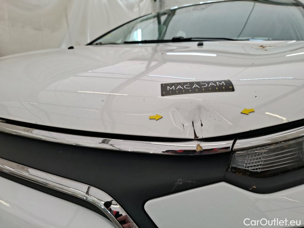  Citroen  C3  Société Feel 1.5 BlueHDI 100CV BVM6 E6dT #16