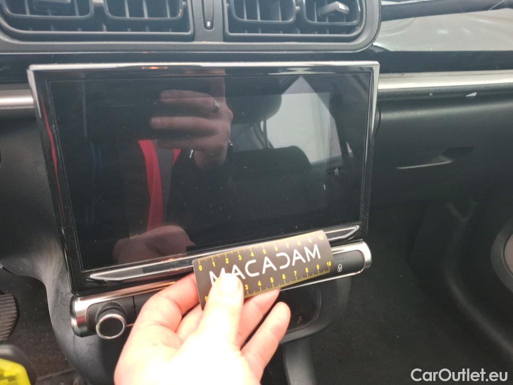  Citroen  C3  Société Feel 1.5 BlueHDI 100CV BVM6 E6dT #46