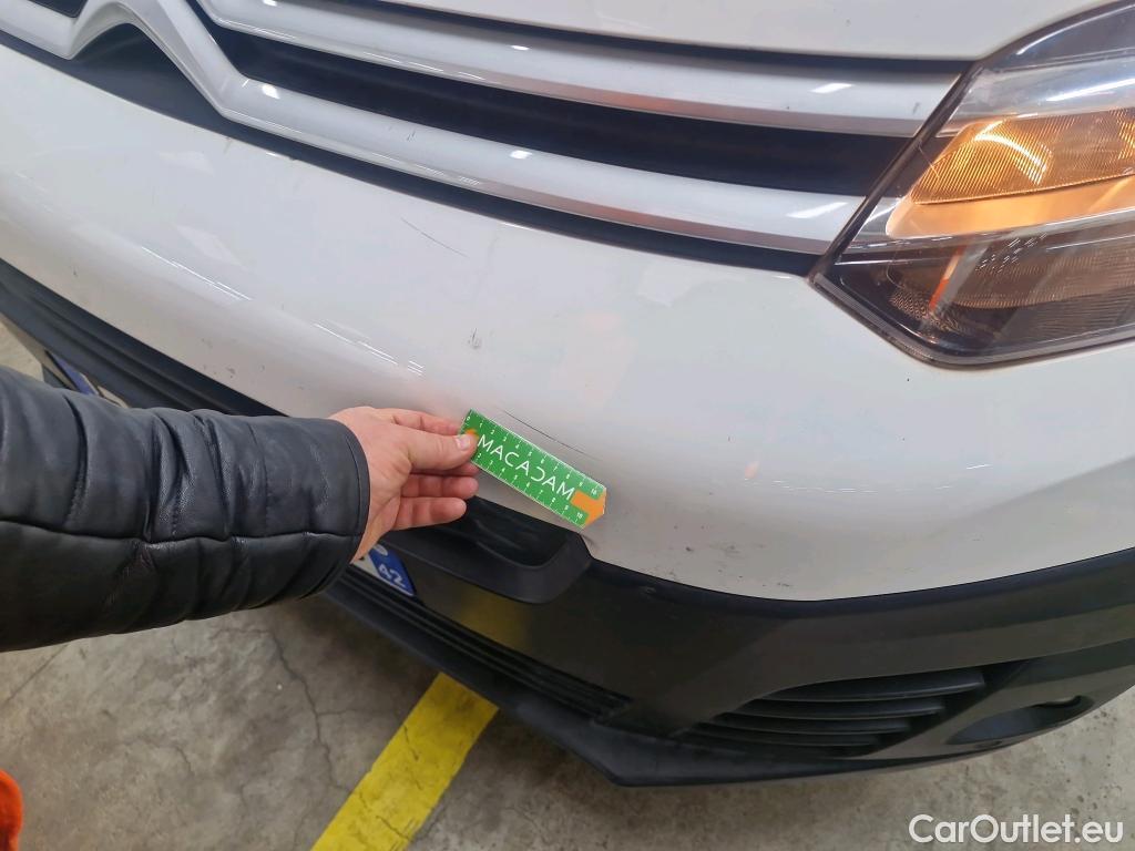  Citroen  Jumpy  Fourgon CityVan XS 1.5 BlueHDi 120CV BVM6 E6dT #115