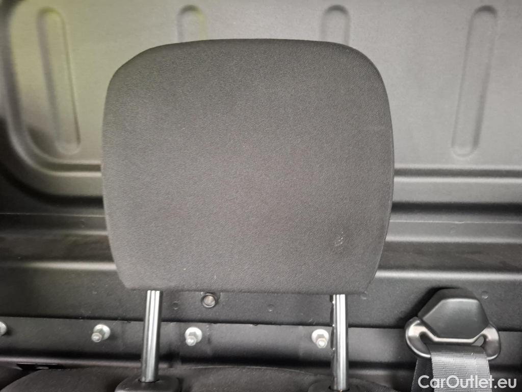  Citroen  Berlingo  Fourgon Club M 1000 1.5 BlueHDi 130CV BVA8 E6dT #118