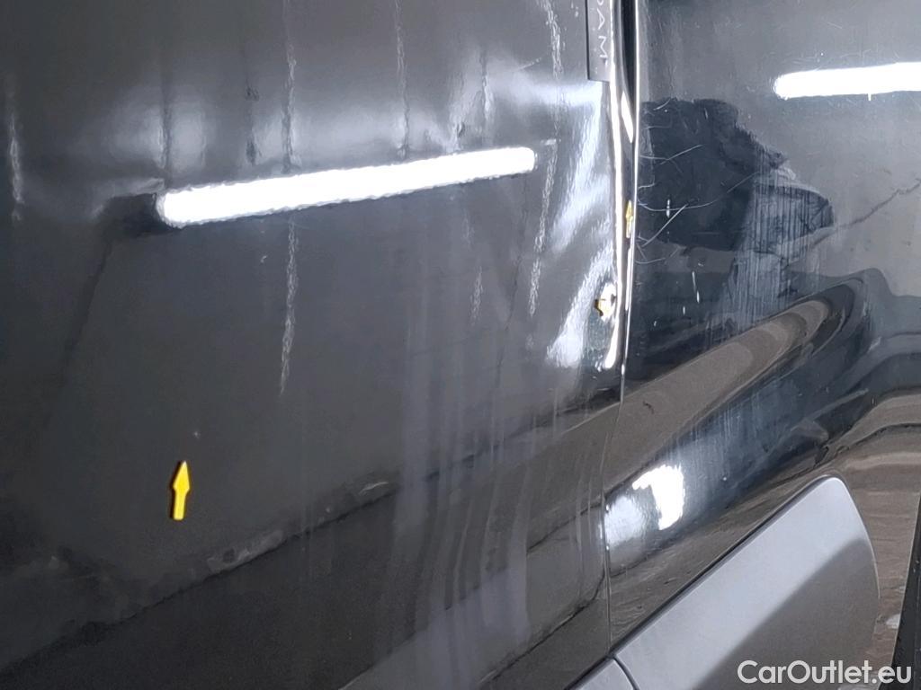  Citroen  Berlingo  Fourgon Club M 1000 1.5 BlueHDi 130CV BVA8 E6dT #50