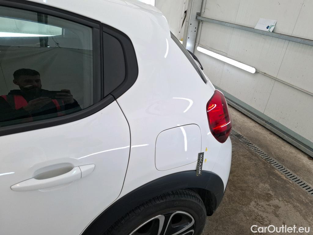  Citroen  C3  Société Feel 1.5 BlueHDI 100CV BVM6 E6dT #61