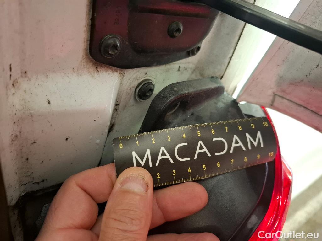  Citroen  Jumpy  Fourgon CityVan XS 1.5 BlueHDi 120CV BVM6 E6d #7