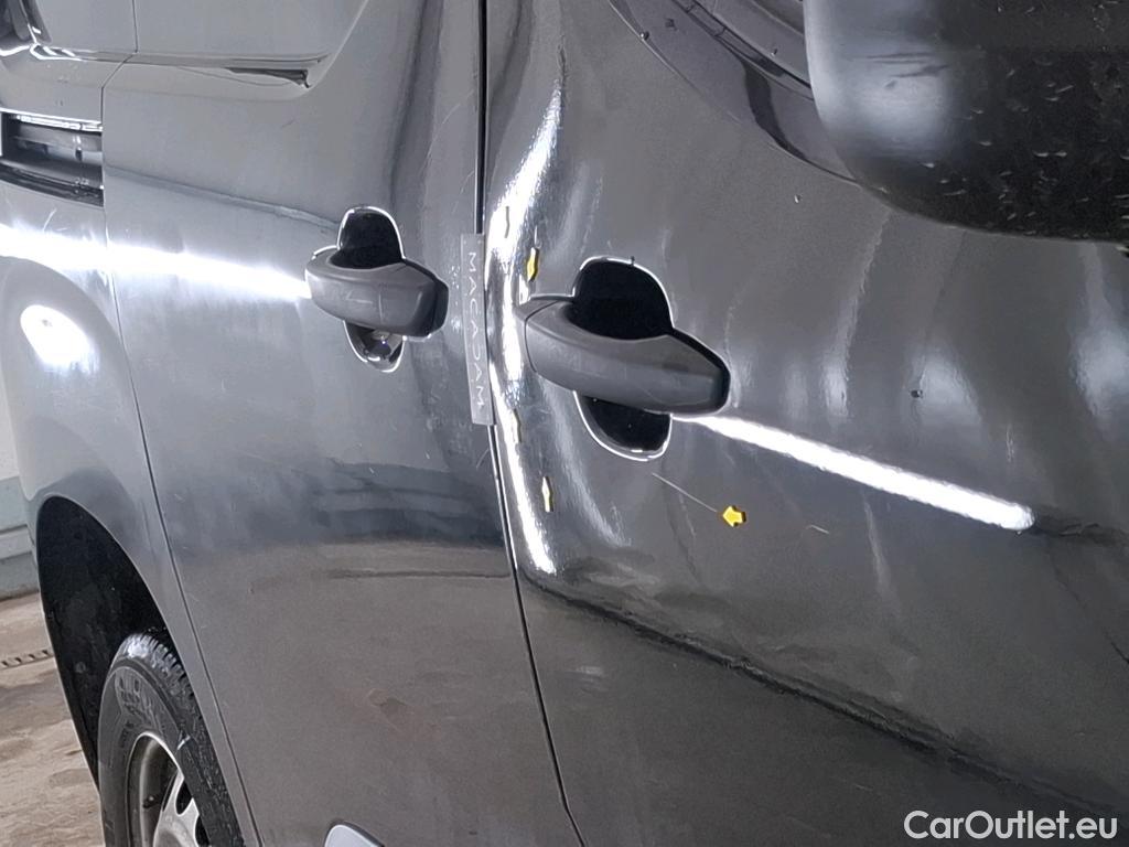  Citroen  Berlingo  Fourgon Club M 1000 1.5 BlueHDi 130CV BVA8 E6dT #70