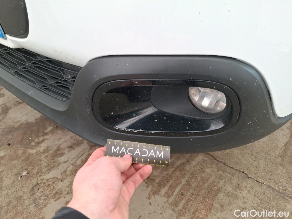  Citroen  C3  Société Feel 1.5 BlueHDI 100CV BVM6 E6dT #71