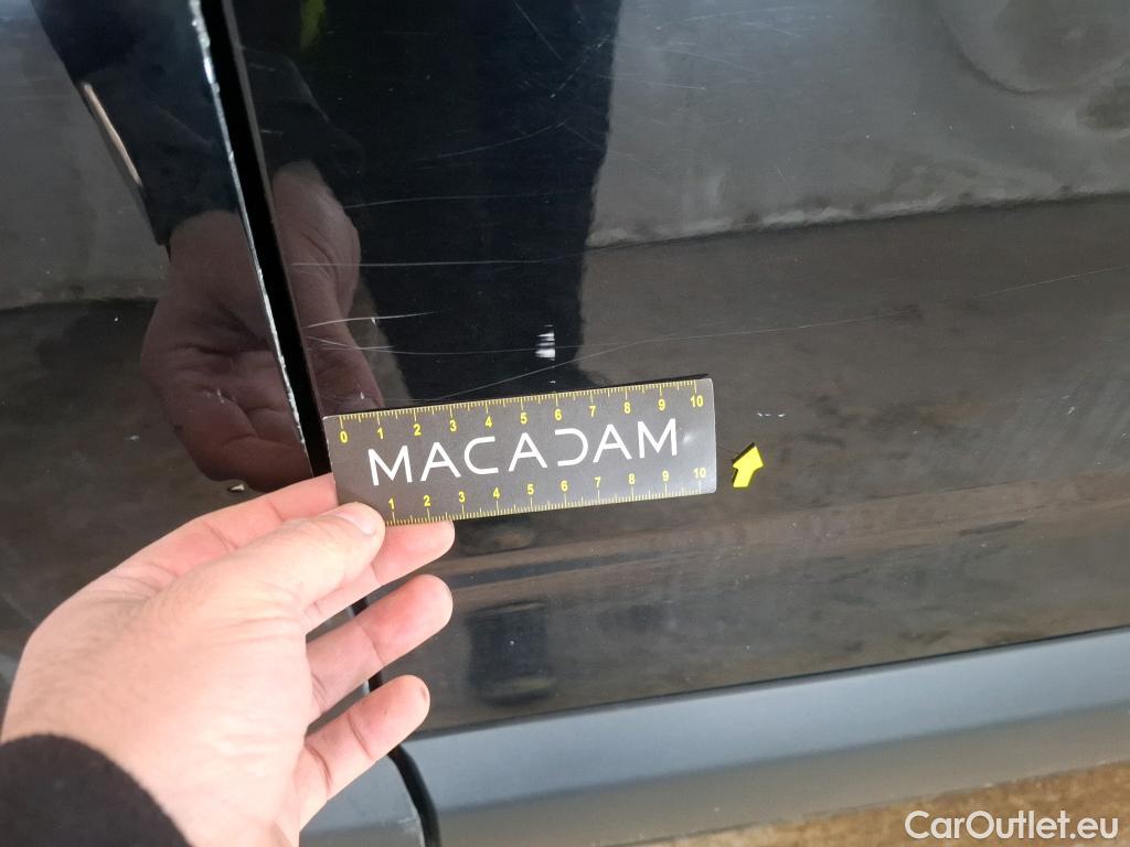  Citroen  Berlingo  Fourgon Club M 1000 1.5 BlueHDi 130CV BVA8 E6dT #14