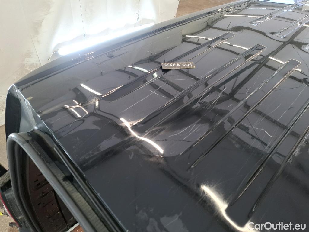  Citroen  Berlingo  Fourgon Club M 1000 1.5 BlueHDi 130CV BVA8 E6dT #43