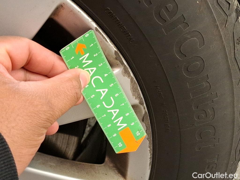  Volkswagen  Passat  Break Business 2.0 TDI 120CV BVA7 E6d #25