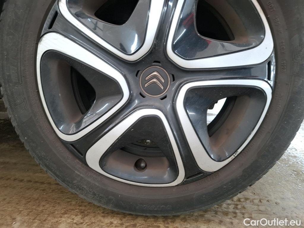  Citroen  C3  Société Feel 1.5 BlueHDI 100CV BVM6 E6dT #79