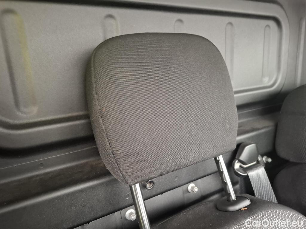  Citroen  Berlingo  Fourgon Club M 1000 1.5 BlueHDi 130CV BVA8 E6dT #117