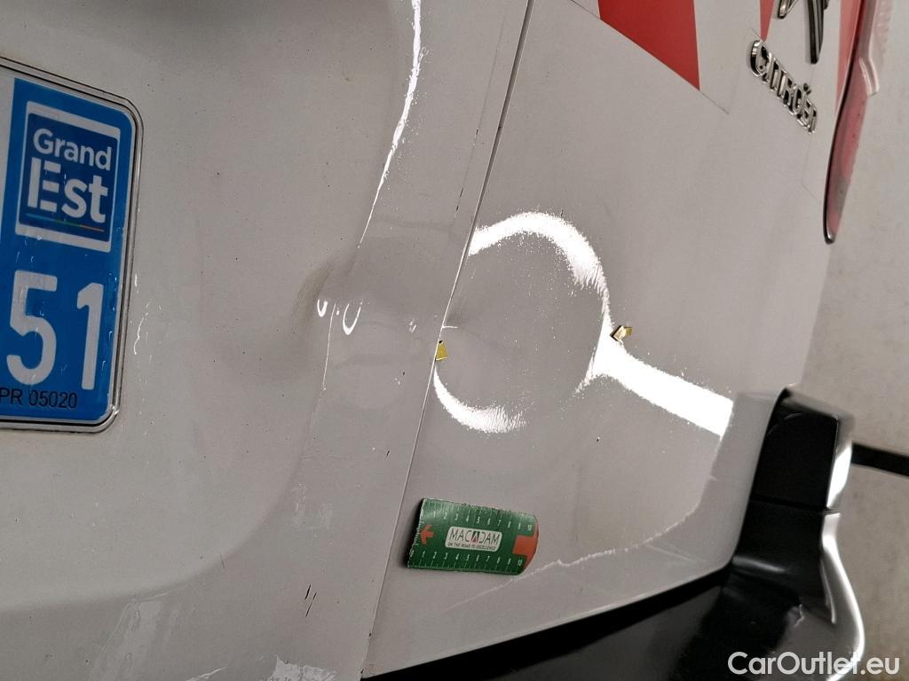  Citroen  Berlingo  Fourgon Worker XL 950 1.5 BlueHDi 100CV BVM5 E6dT #5