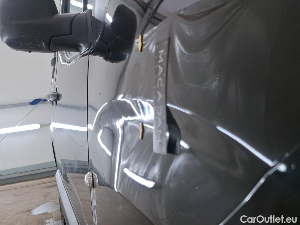  Citroen  Berlingo  Fourgon Club M 1000 1.5 BlueHDi 130CV BVA8 E6dT #92