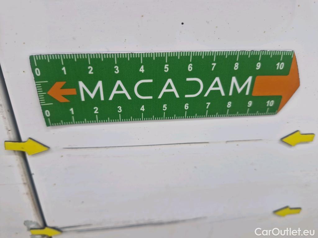  Citroen  Jumpy  Fourgon CityVan XS 1.5 BlueHDi 120CV BVM6 E6dT #45