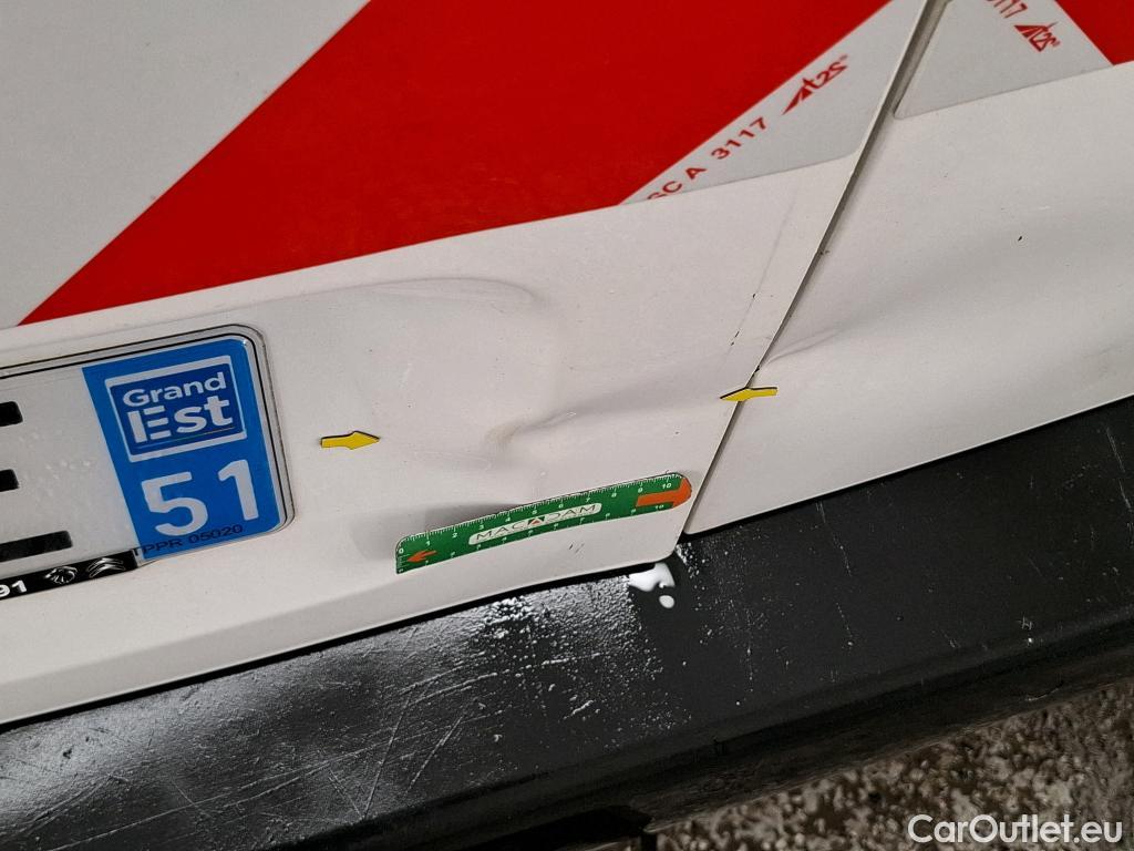  Citroen  Berlingo  Fourgon Worker XL 950 1.5 BlueHDi 100CV BVM5 E6dT #8