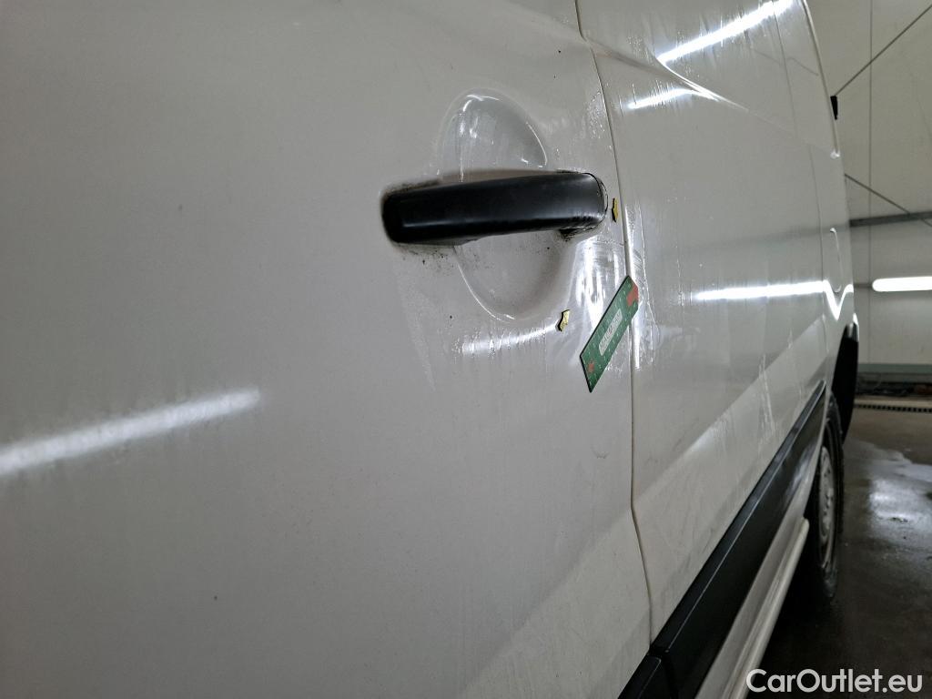  Citroen  Jumpy  HDi 90 FAP Confort 27 L1H1 Fourgon 1.6 HDi 90CV BVM5 E5 #2