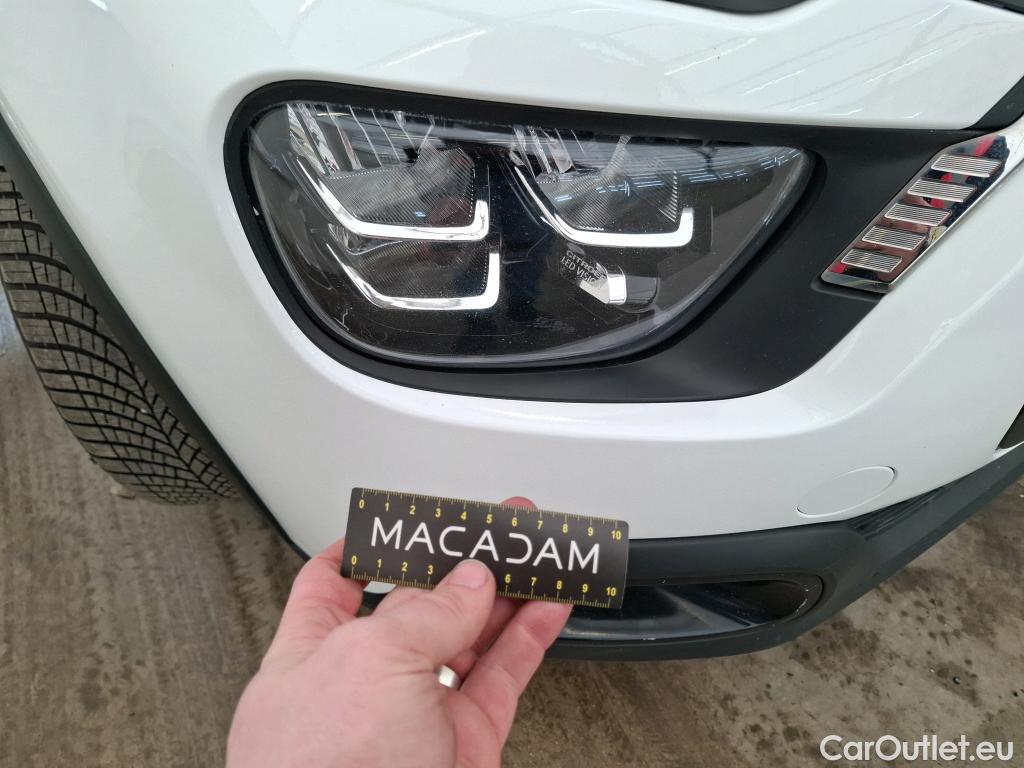  Citroen  C3  Société Feel 1.5 BlueHDI 100CV BVM6 E6dT #74