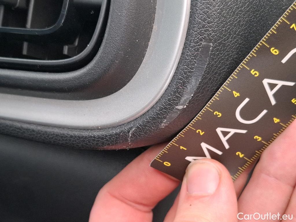  Citroen  C3  Société Feel 1.5 BlueHDI 100CV BVM6 E6dT #25