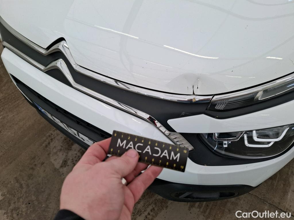  Citroen  C3  Société Feel 1.5 BlueHDI 100CV BVM6 E6dT #31