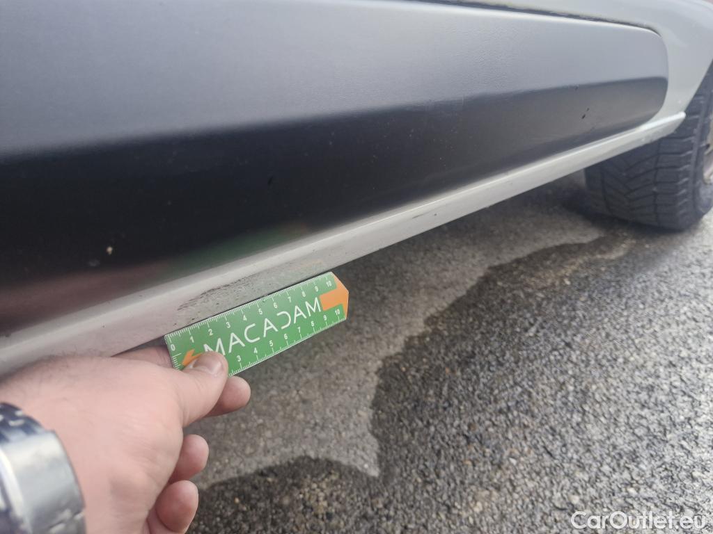  Citroen  Jumpy  Fourgon CityVan XS 1.5 BlueHDi 120CV BVM6 E6dT #104