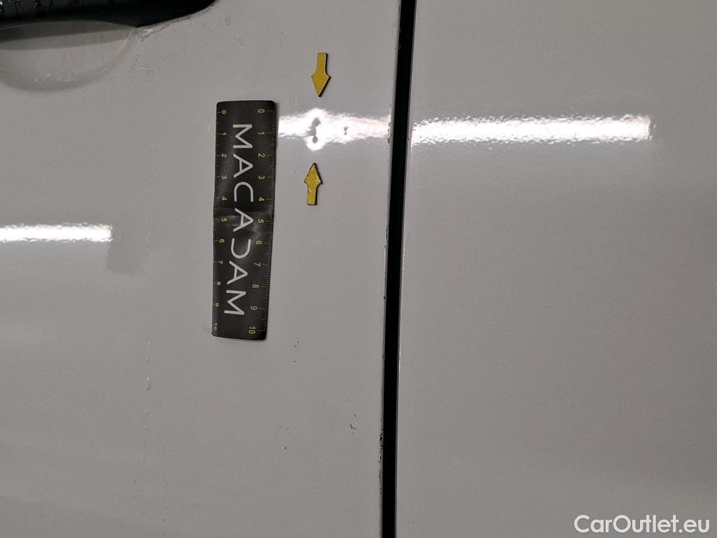  Citroen  Jumpy  Fourgon CityVan XS 1.5 BlueHDi 120CV BVM6 E6d #16