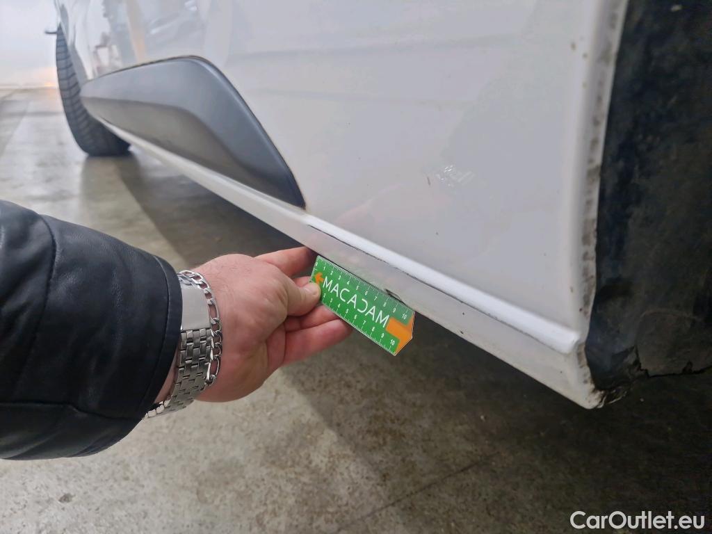  Citroen  Jumpy  Fourgon CityVan XS 1.5 BlueHDi 120CV BVM6 E6dT #102