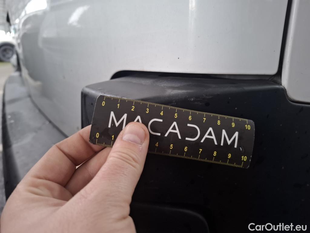  Citroen  Berlingo  Fourgon Worker M 1000 1.2 PureTech 130CV BVA8 E6d #19