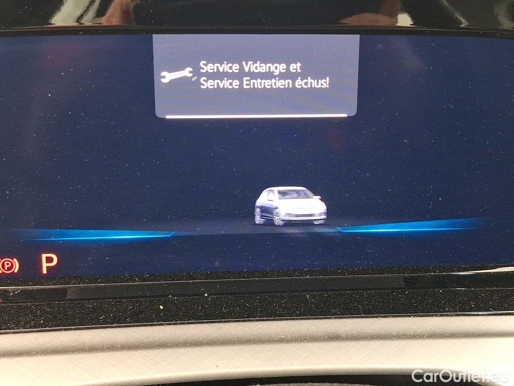  Volkswagen  Golf  VOLKSWAGEN / 2020 / 5P / Berline 2.0 TDI SCR 115 DSG7 Life Busi #42