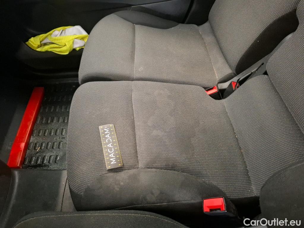  Citroen  Berlingo  Fourgon Club M 1000 1.5 BlueHDi 130CV BVA8 E6dT #113