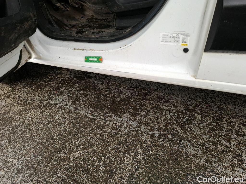  Citroen  Berlingo  Fourgon Worker XL 950 1.5 BlueHDi 100CV BVM5 E6dT #16