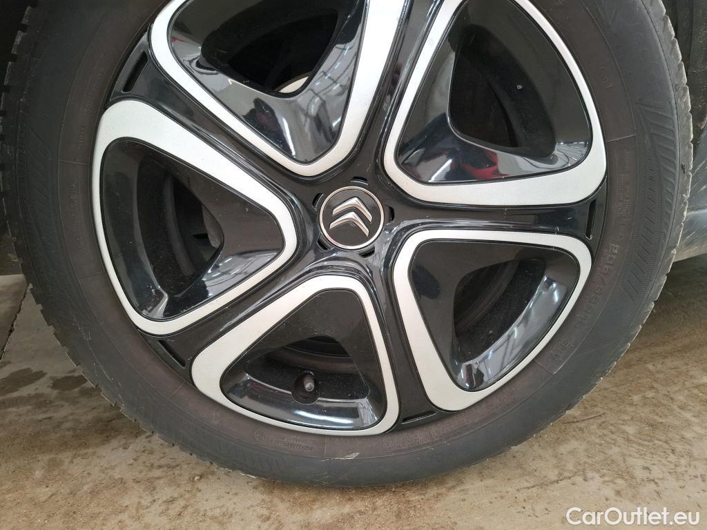  Citroen  C3  Société Feel 1.5 BlueHDI 100CV BVM6 E6dT #81