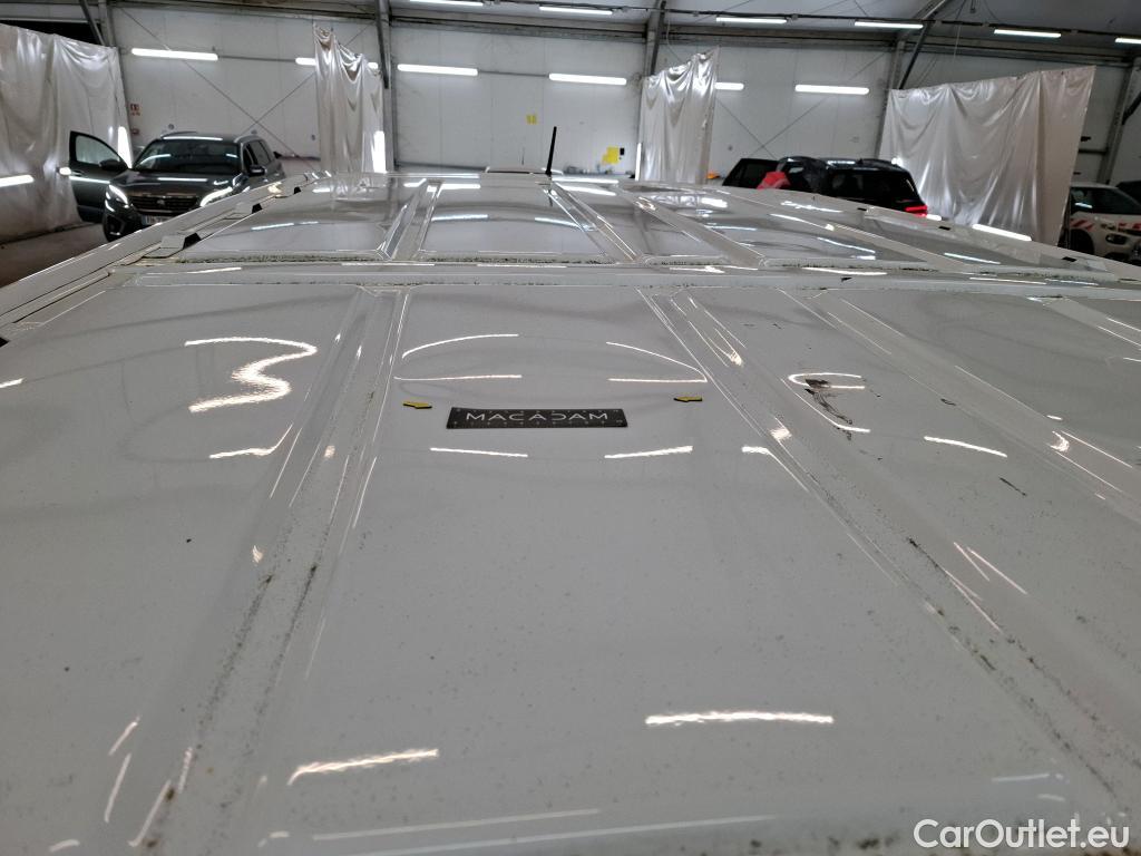  Citroen  Jumpy  Fourgon Club M 1.5 BlueHDi 100CV BVM6 E6d #2