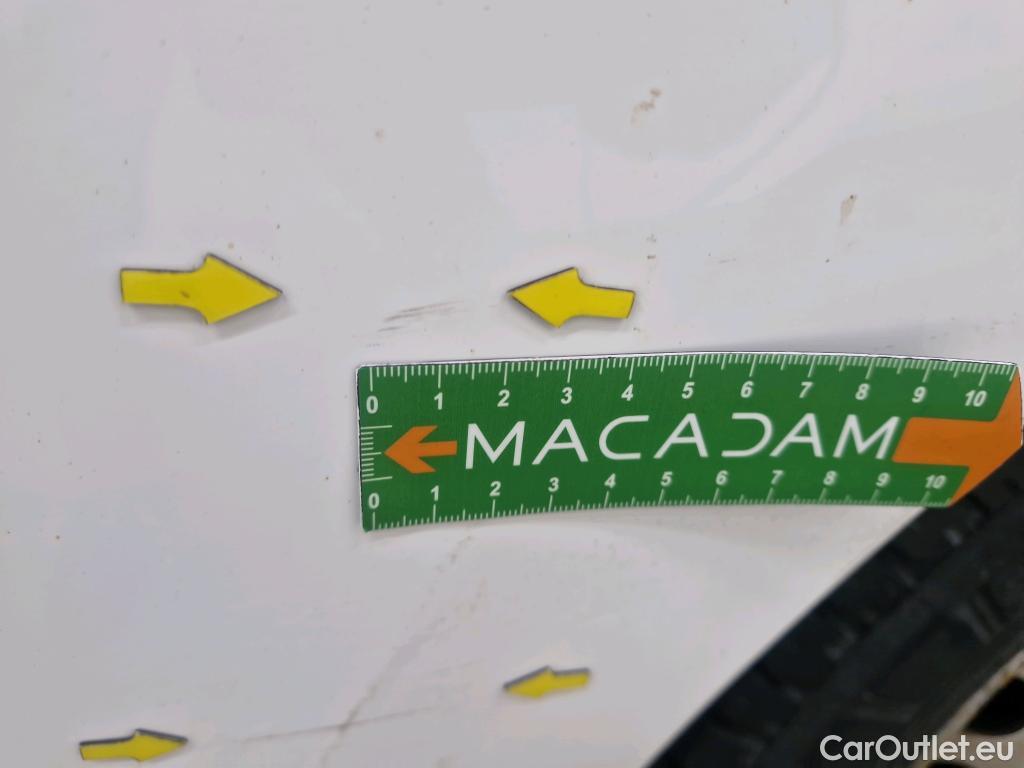  Citroen  Jumpy  Fourgon CityVan XS 1.5 BlueHDi 120CV BVM6 E6dT #14