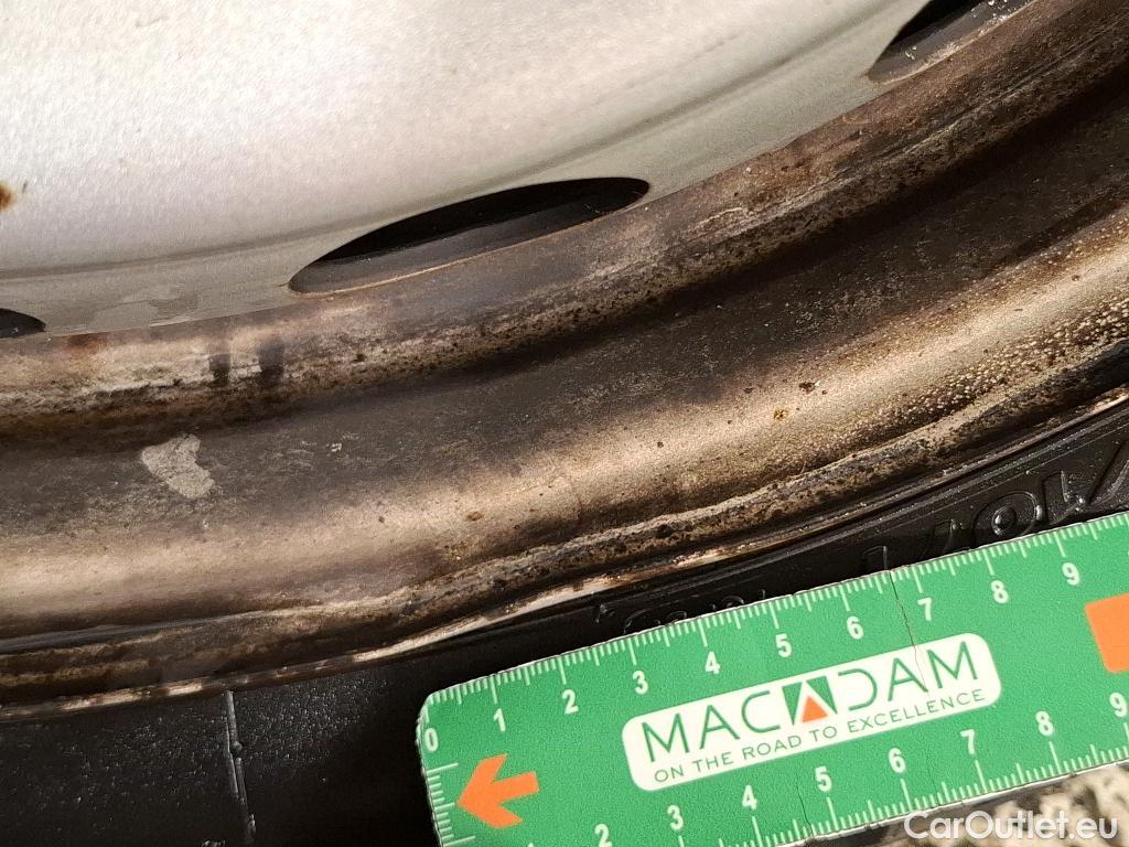  Citroen  Berlingo  Fourgon Worker XL 950 1.5 BlueHDi 100CV BVM5 E6dT #15