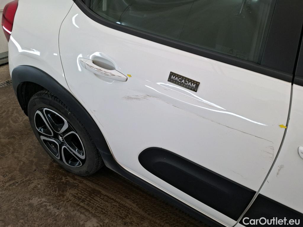  Citroen  C3  Société Feel 1.5 BlueHDI 100CV BVM6 E6dT #3