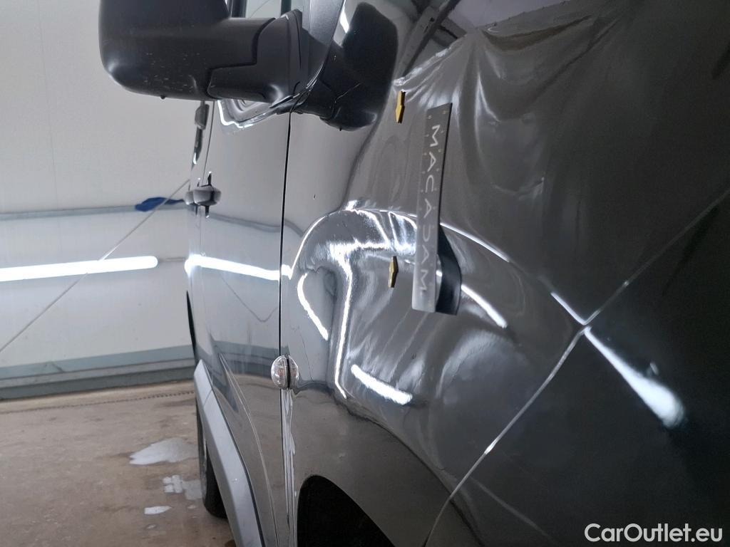  Citroen  Berlingo  Fourgon Club M 1000 1.5 BlueHDi 130CV BVA8 E6dT #91